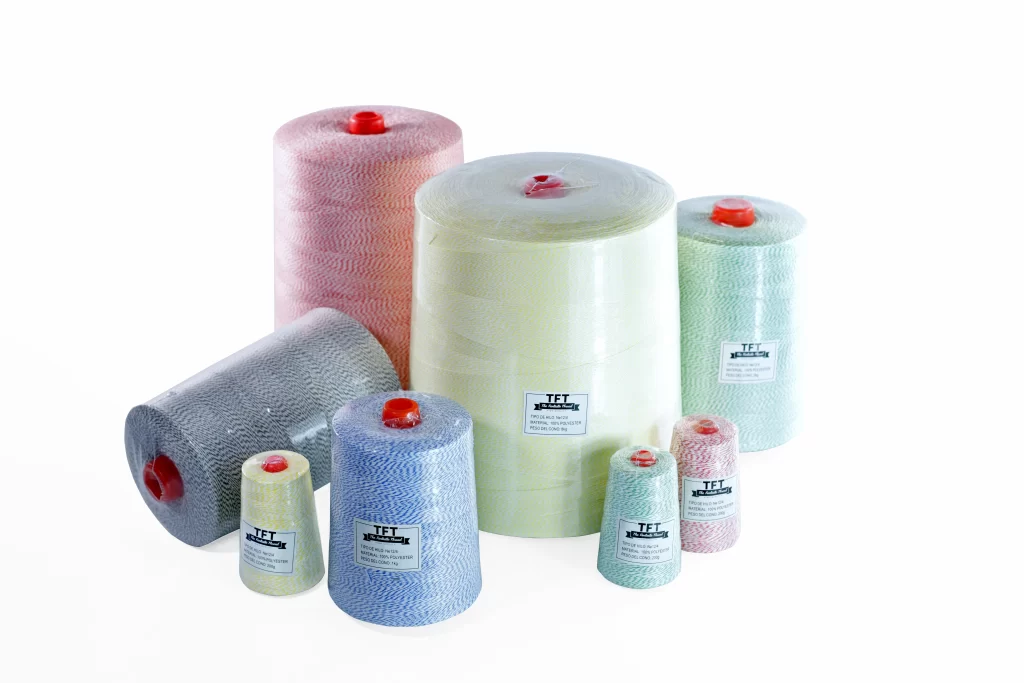 HILO PARA COSER COSTAL  Abastecedora Industrial Textil