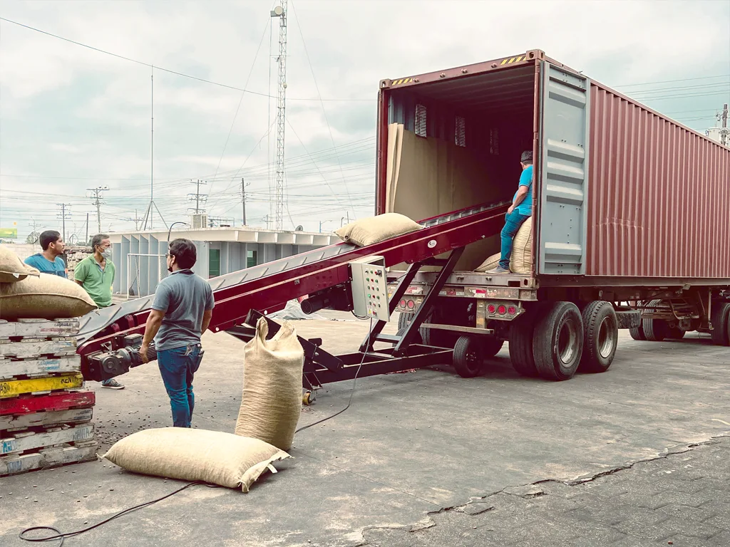 Sistema Multiple Bandas