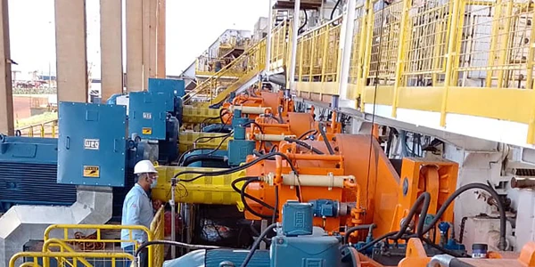 WEN G3 application 1