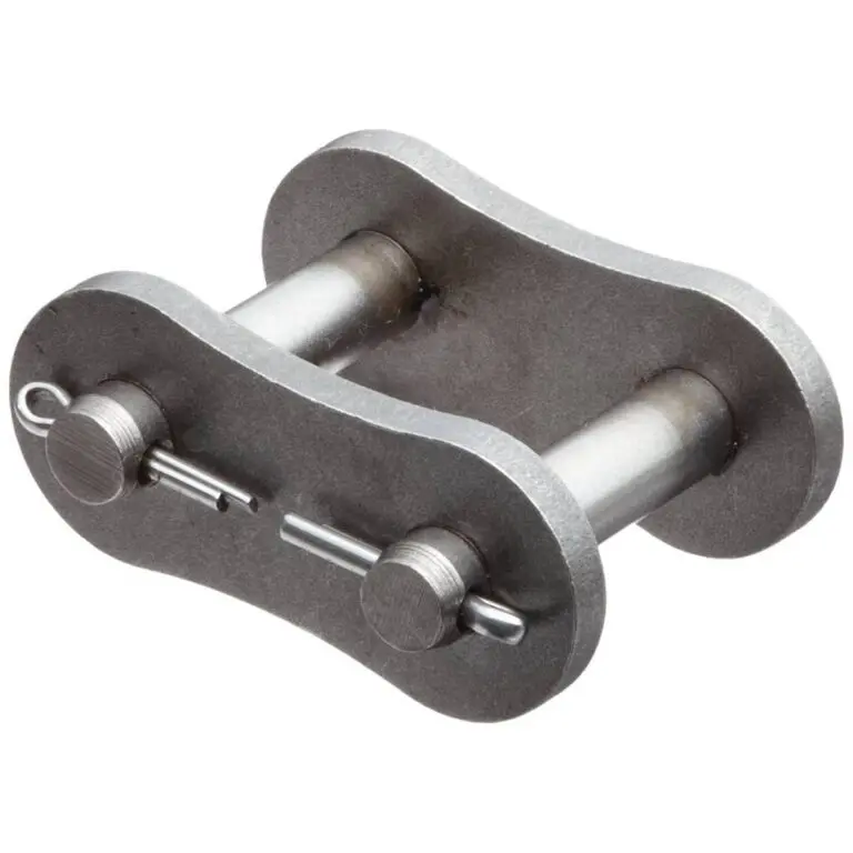 CANDADO para cadenas de transmisión