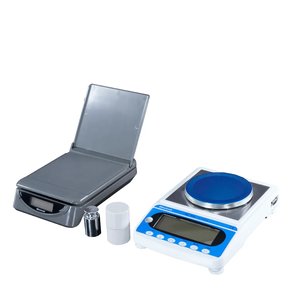 balanza brecknell mbs para laboratorio serintu