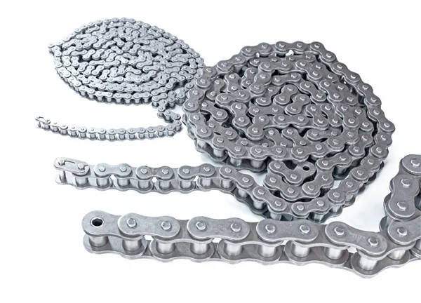 cadenas para transportador