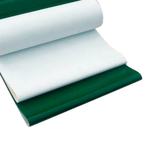 Banda transportadora liviana Banda transportadora liviana