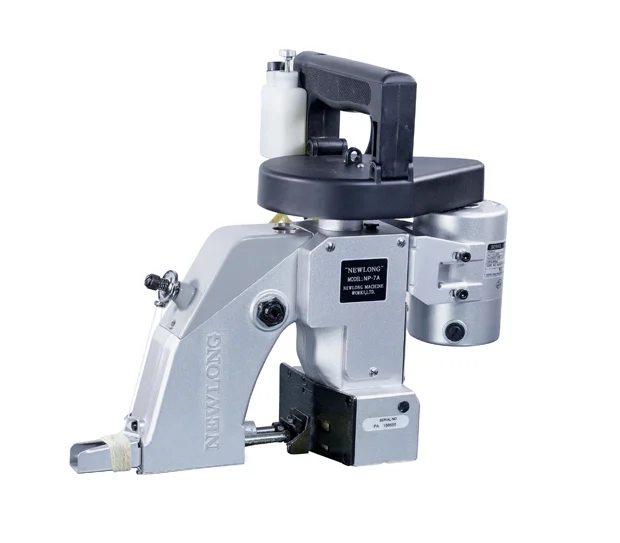 Cosedora portatil new long