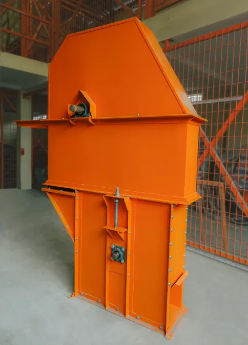 ELEVADORES CANGILON FABRICACION NACIONAL ECUADOR