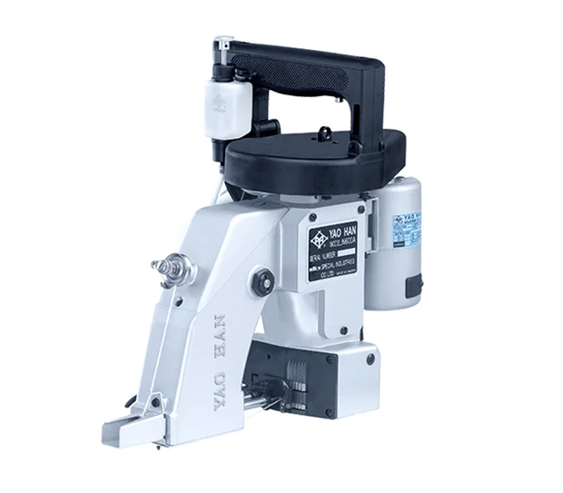 N600A COSEDORA PORTATIL