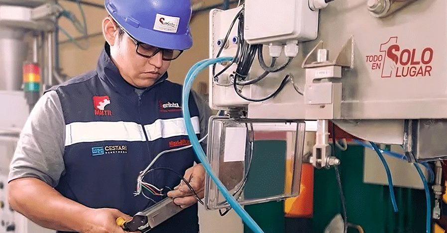 Servicio Tecnico Serintu