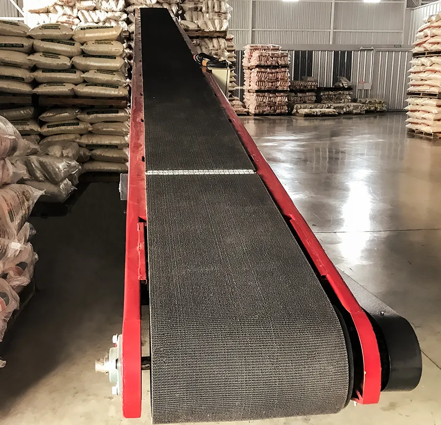 TRANSPORTADOR TBI 10M BULTOS