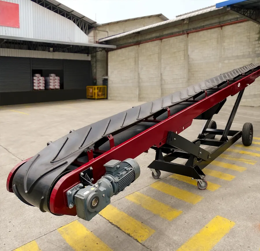 TRANSPORTADOR TBI 10M GRANEL