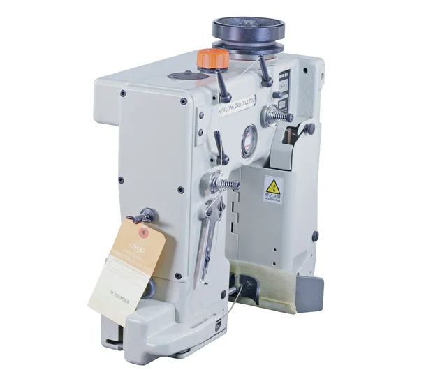 cabezal newlong ds9a