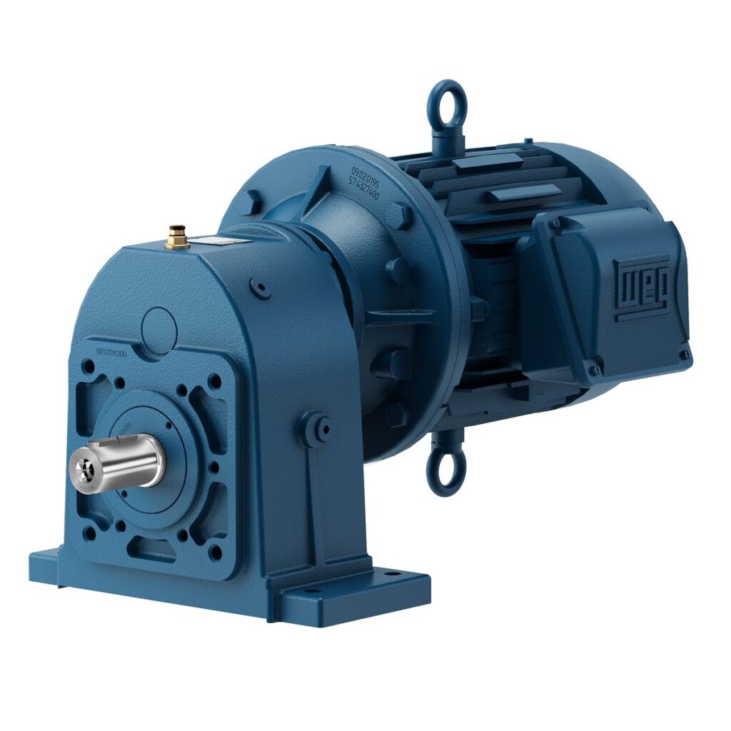 GEARMOTORS GA