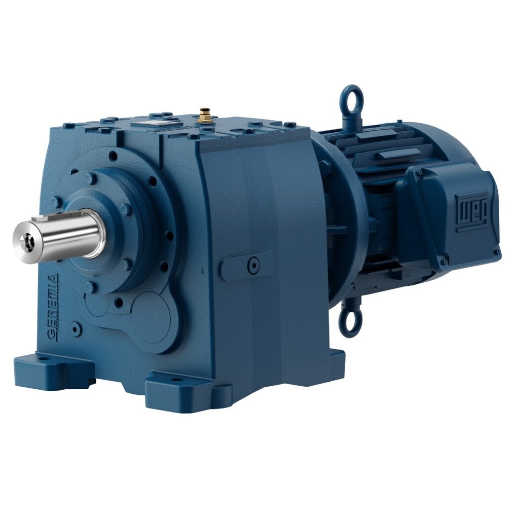 GEARMOTORS GC