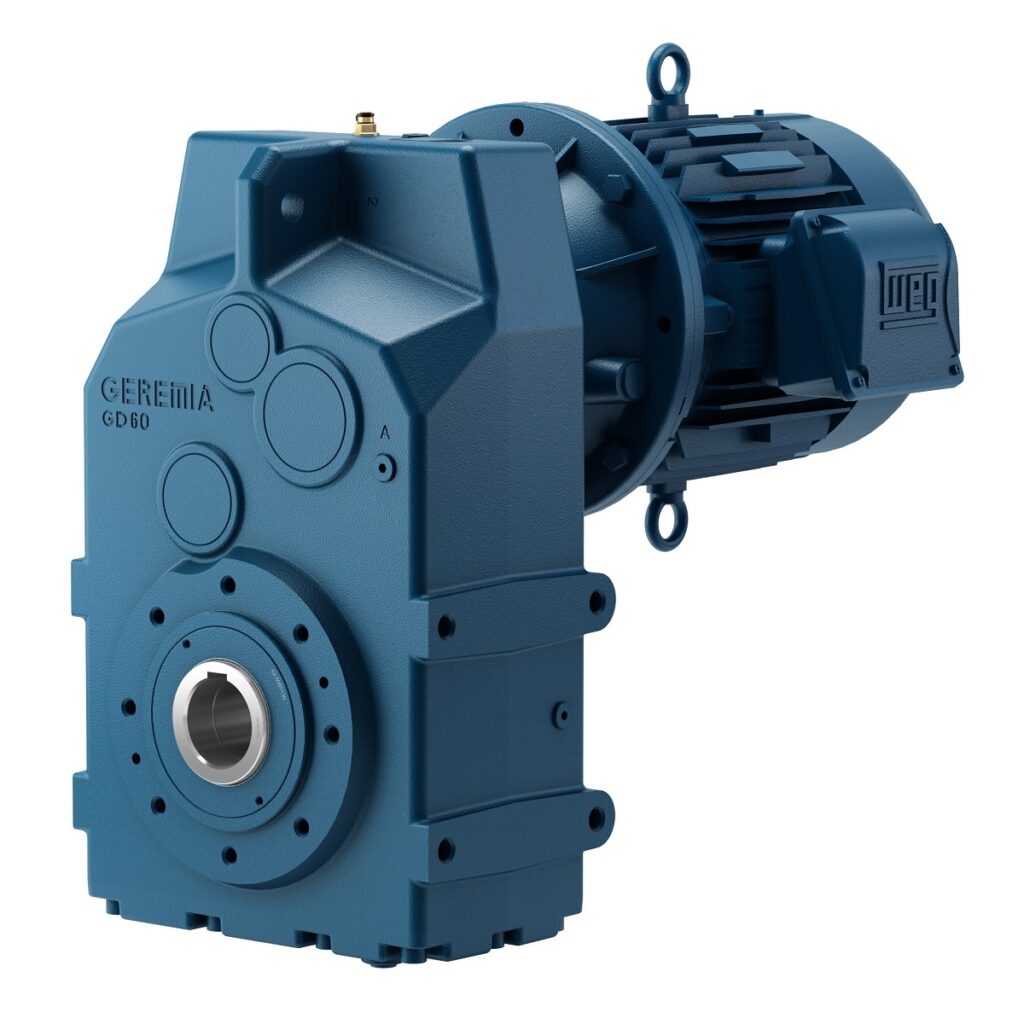 GEARMOTORS GD