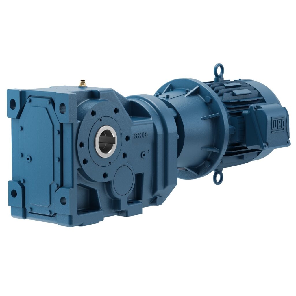 GEARMOTORS GK