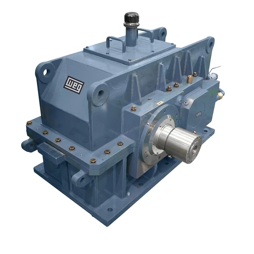 Multiplicador de velocidad WSM