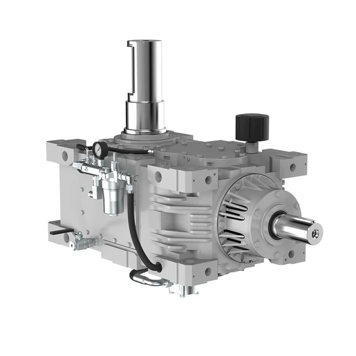 WCG50 COOLING