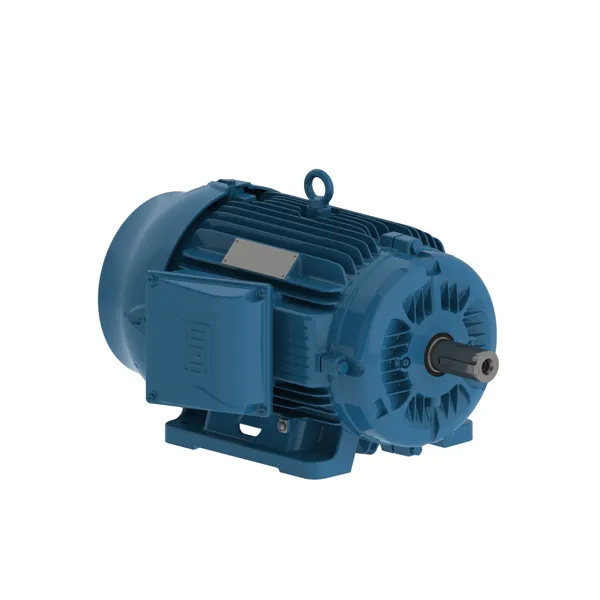 motor electrico trifasico