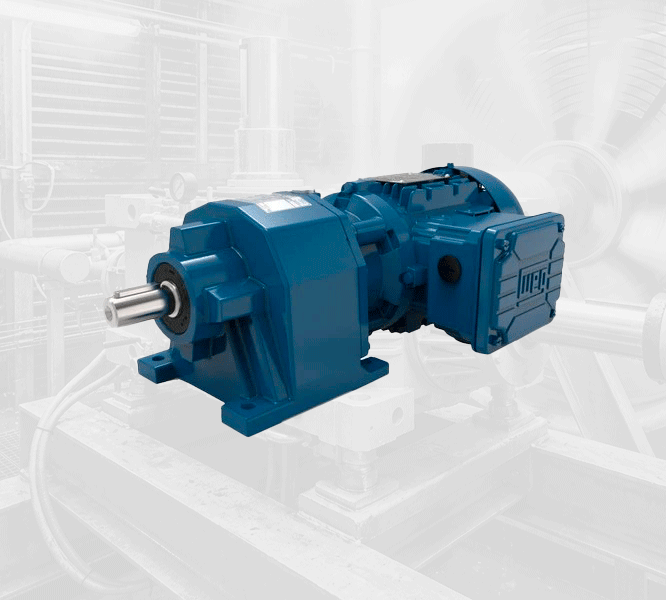motorreductor wcg20c