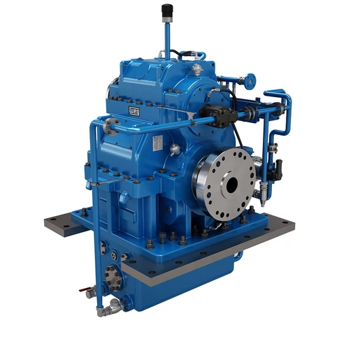 multiplicador de velocidad