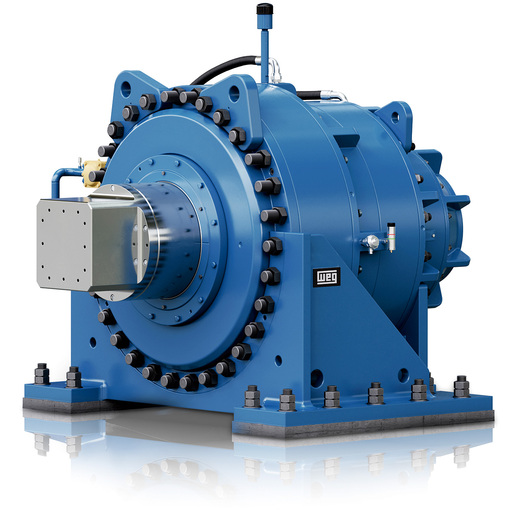 reductor planetario1